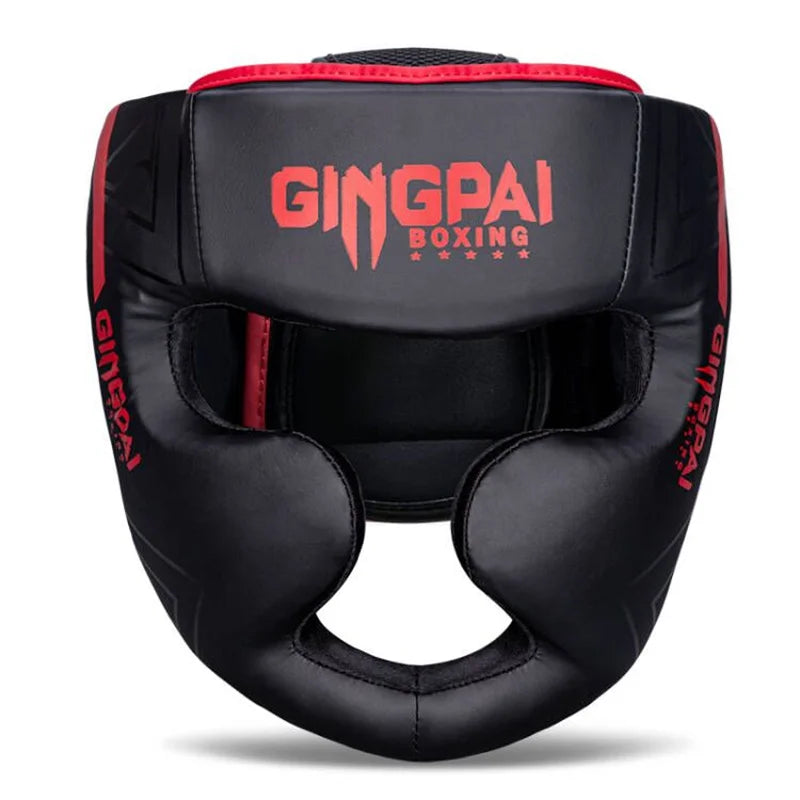 Kick Boxing Helmet Karate Muay Thai