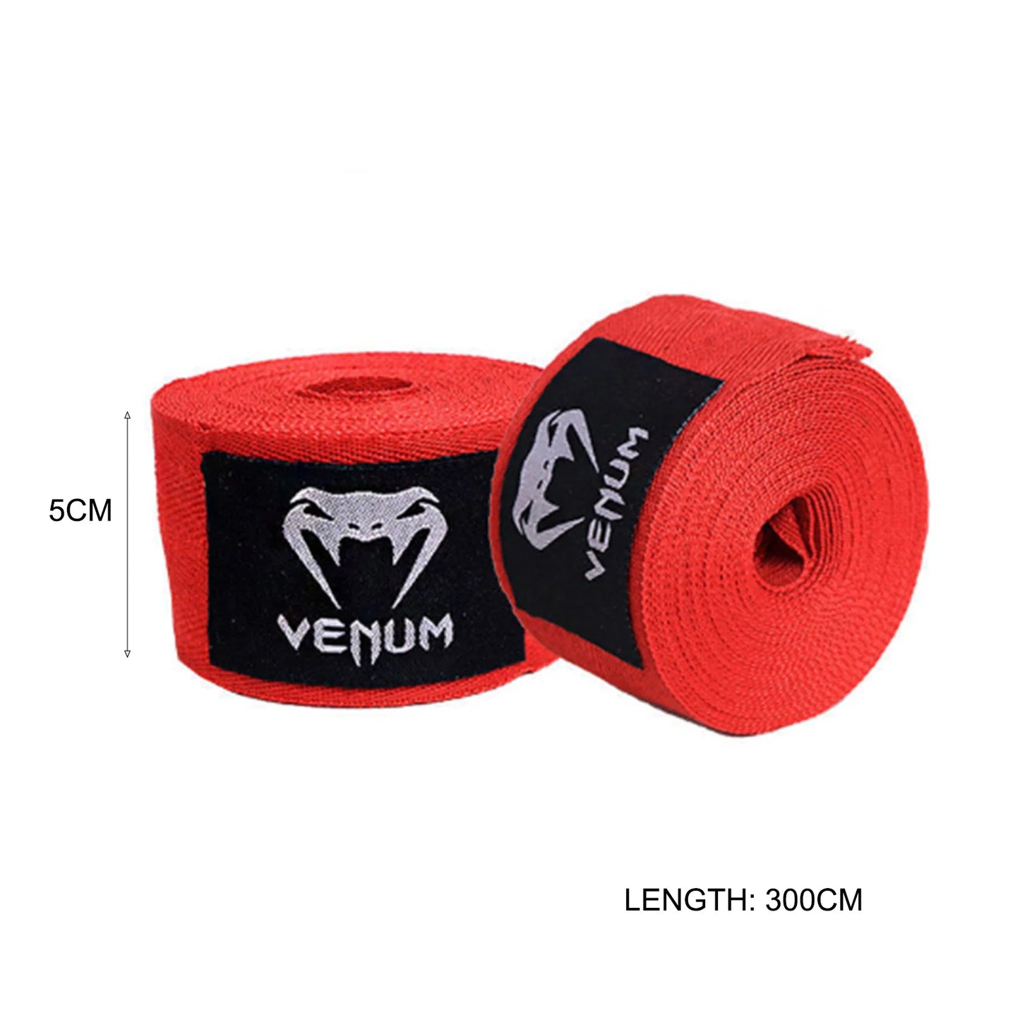 Venum Boxing Wrist Bandage